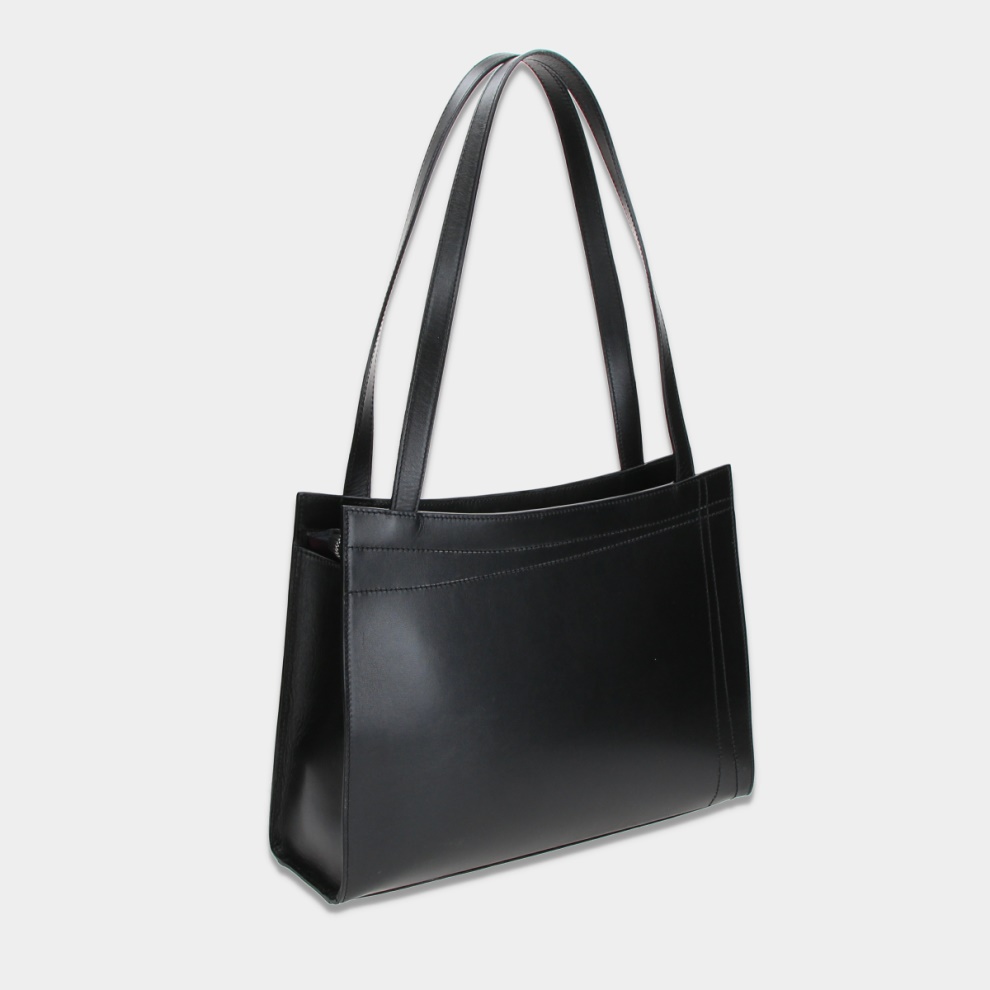 Kabelka zipová Megan (2)