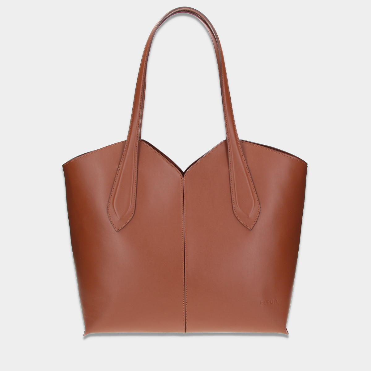 Levně Shopper kabelka Studio pralinka