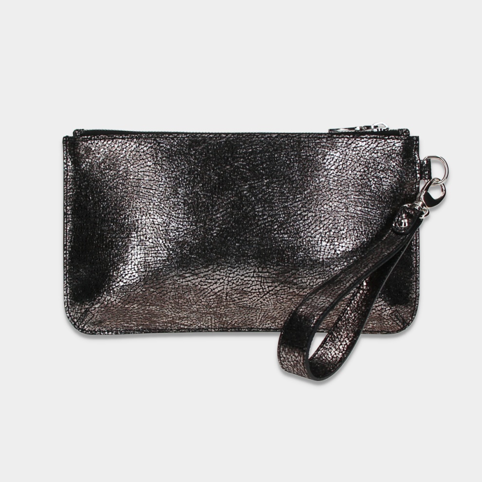 Listová kabelka do ruky Snap