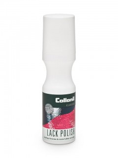 Collonil Lack polish black