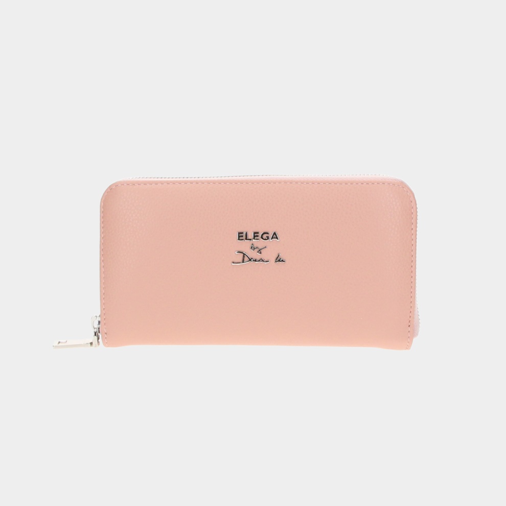 Velká zipová peněženka Royal