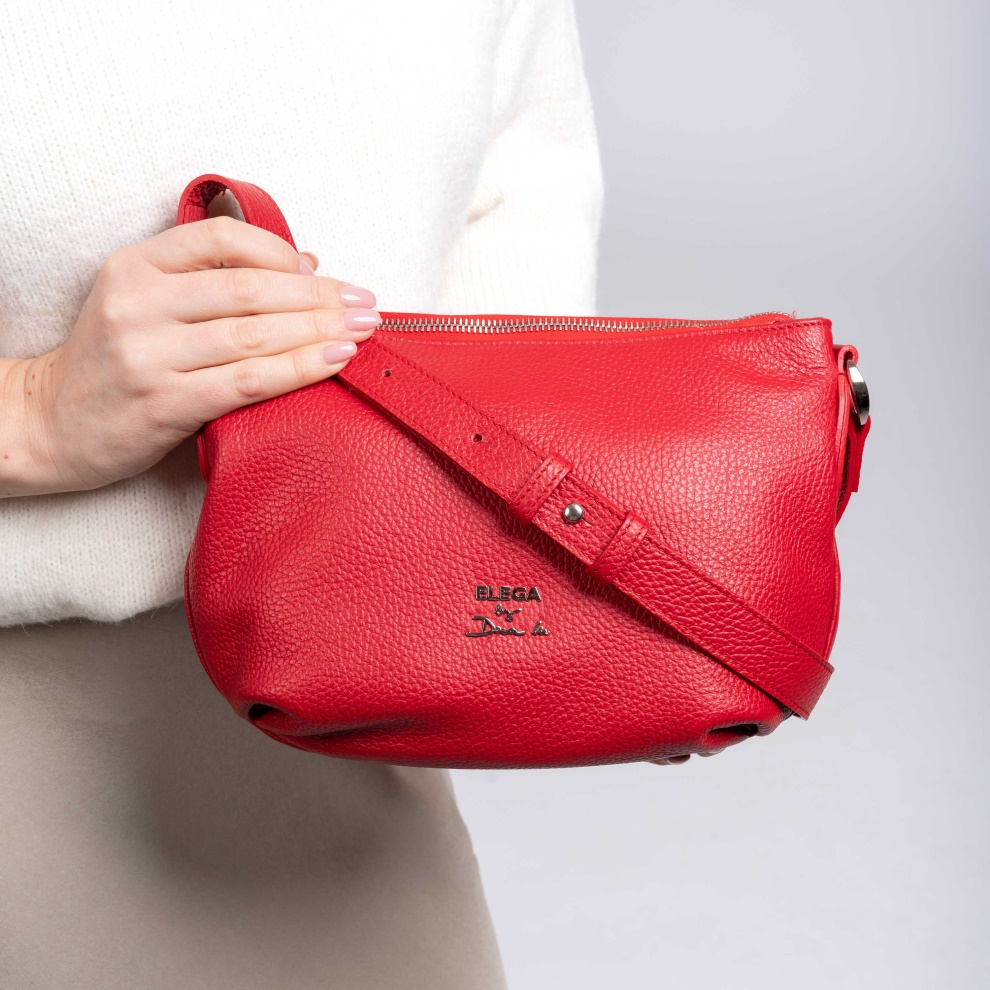 Malá gondola crossbody Manon (7)