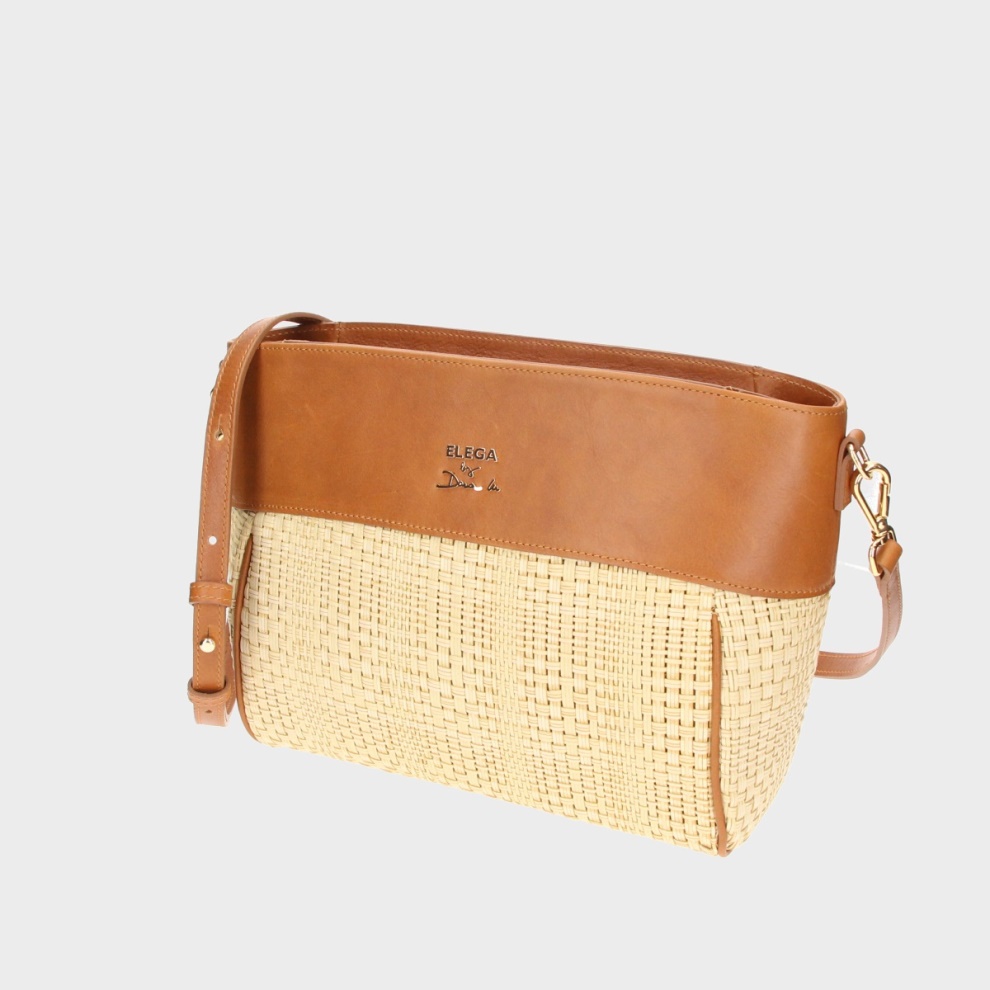 Crossbody kabelka Cortado (1)