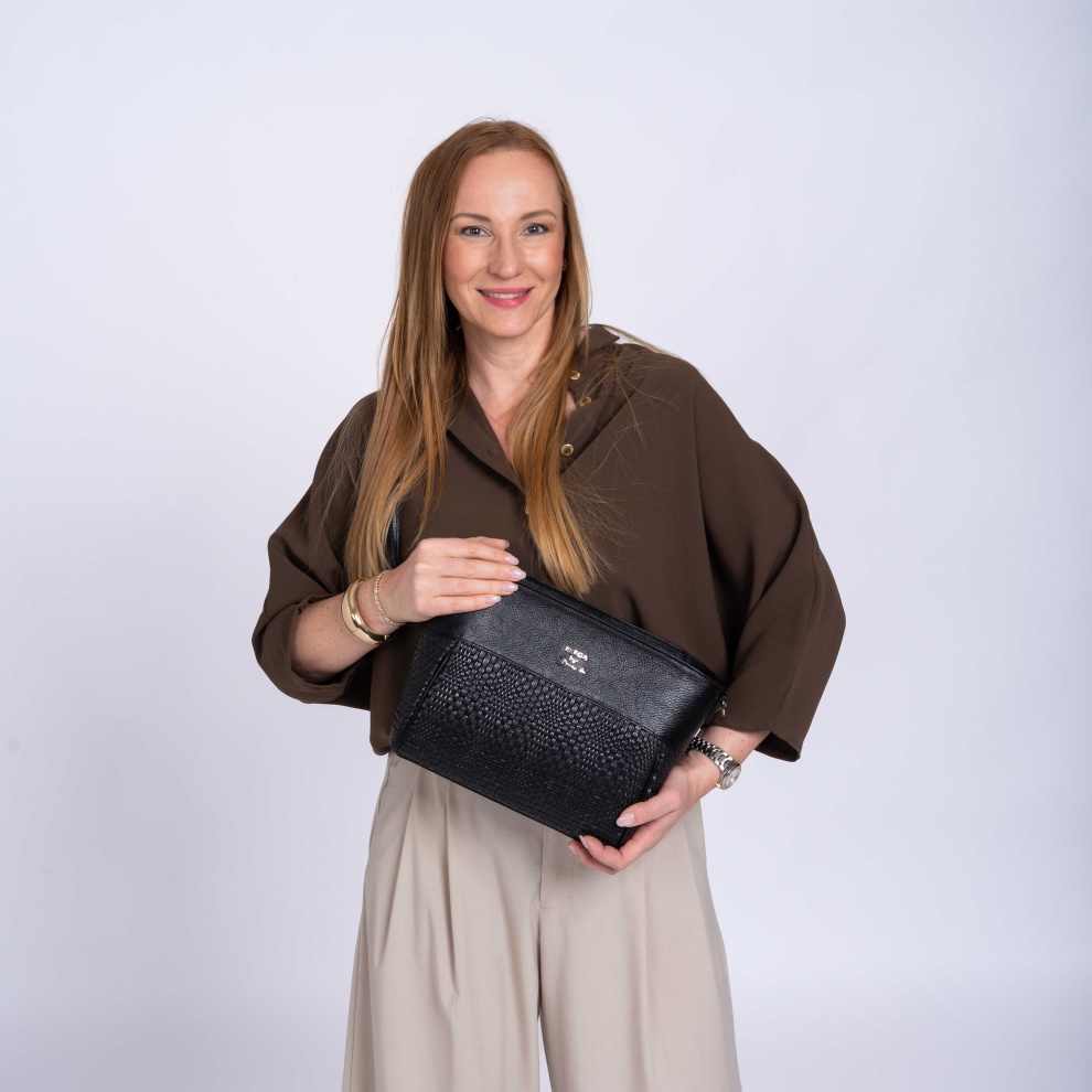 Crossbody kabelka Cortado (6)