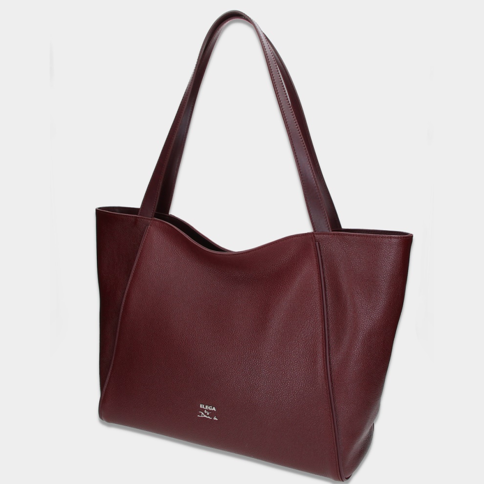 Louvre zipped shopper (1)