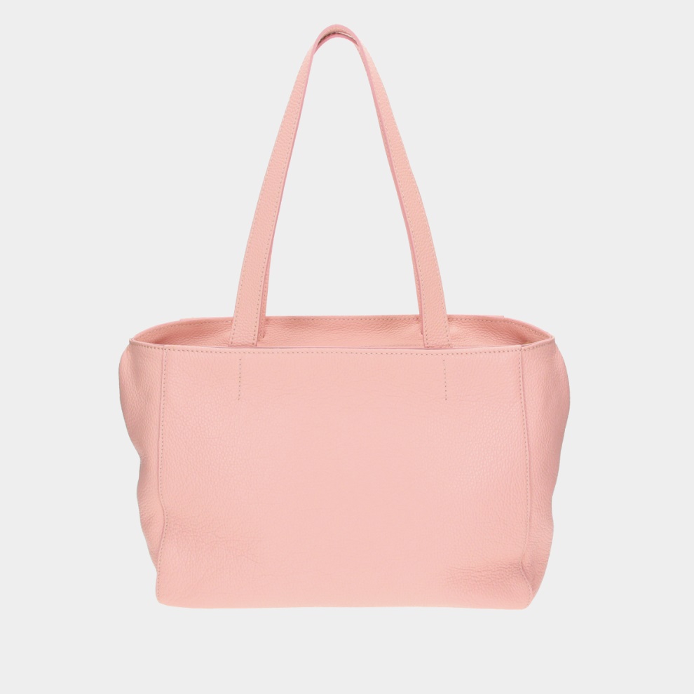 Velká shopper na rameno Casual (2)