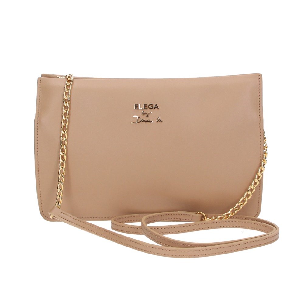 Listová kabelka ELEGA by Dana M
