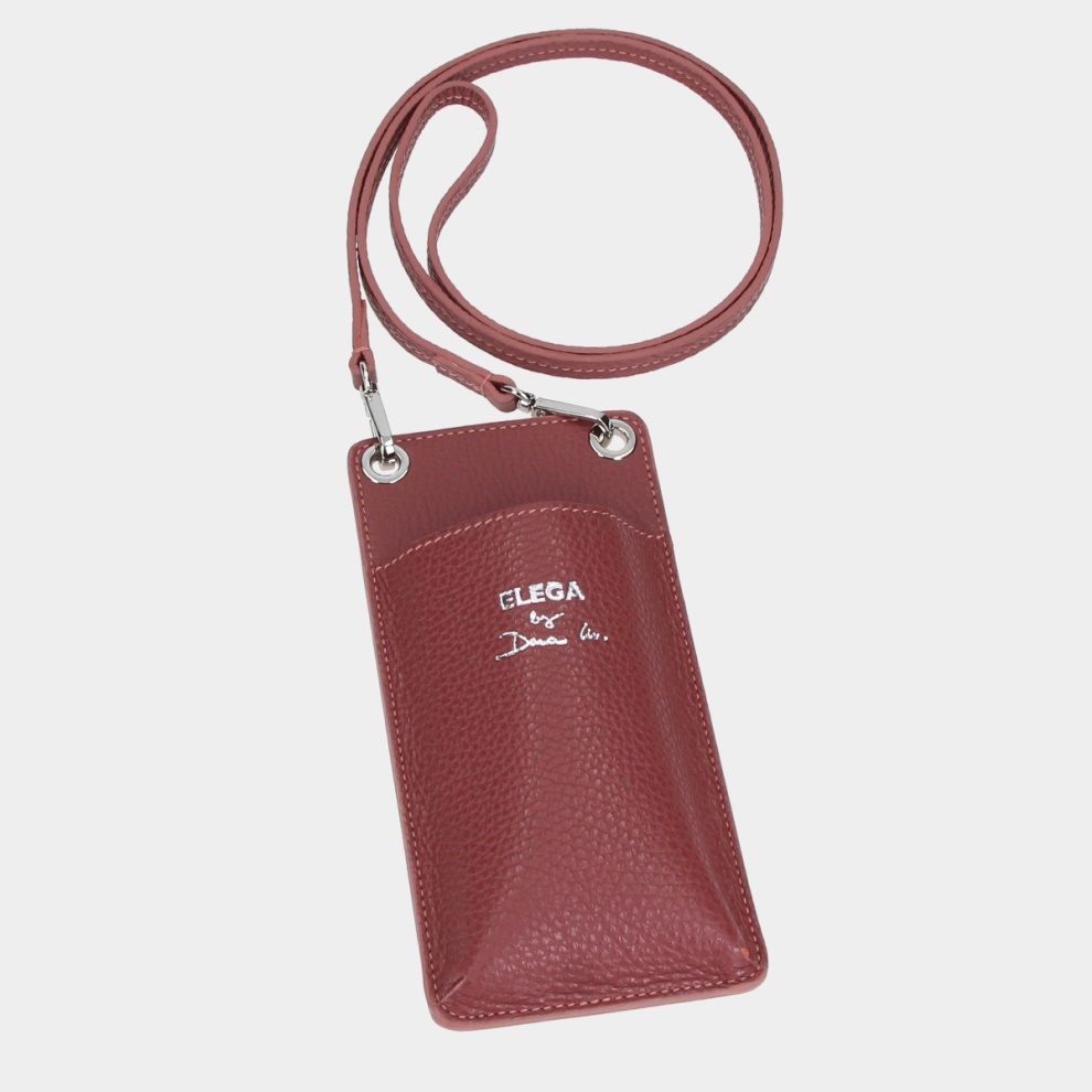 Pouzdro na telefon ELEGA by Dana M