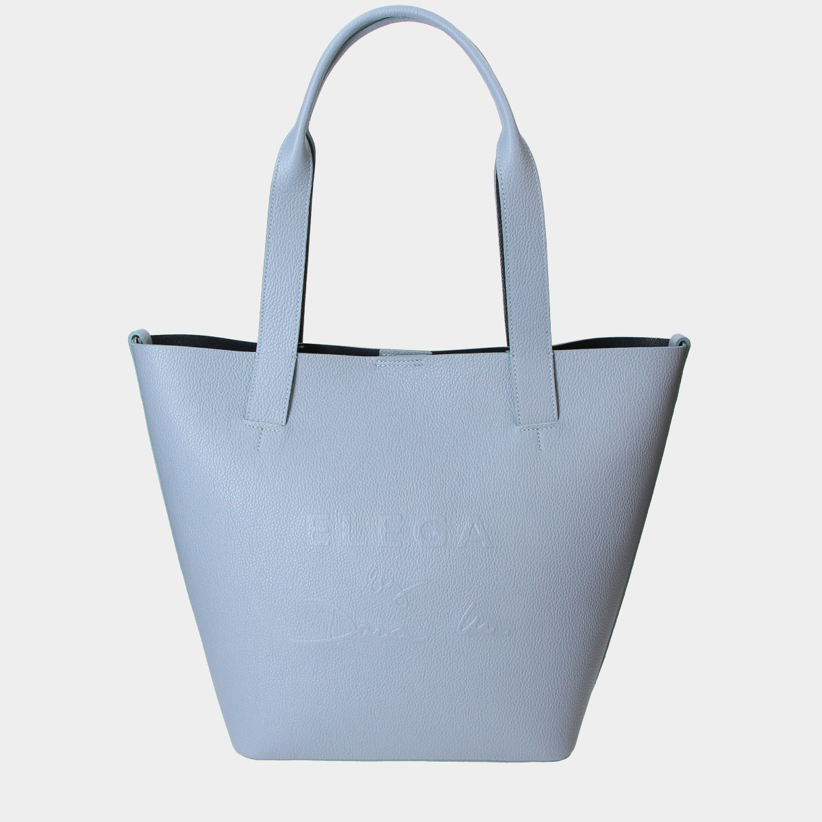 Levně Shopper kabelka Sailor modrá