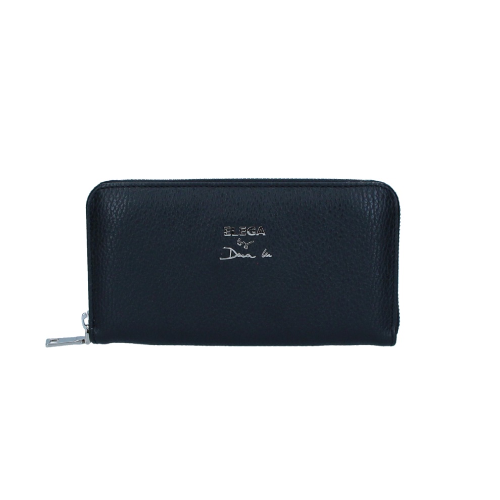 Large Royal zip wallet
