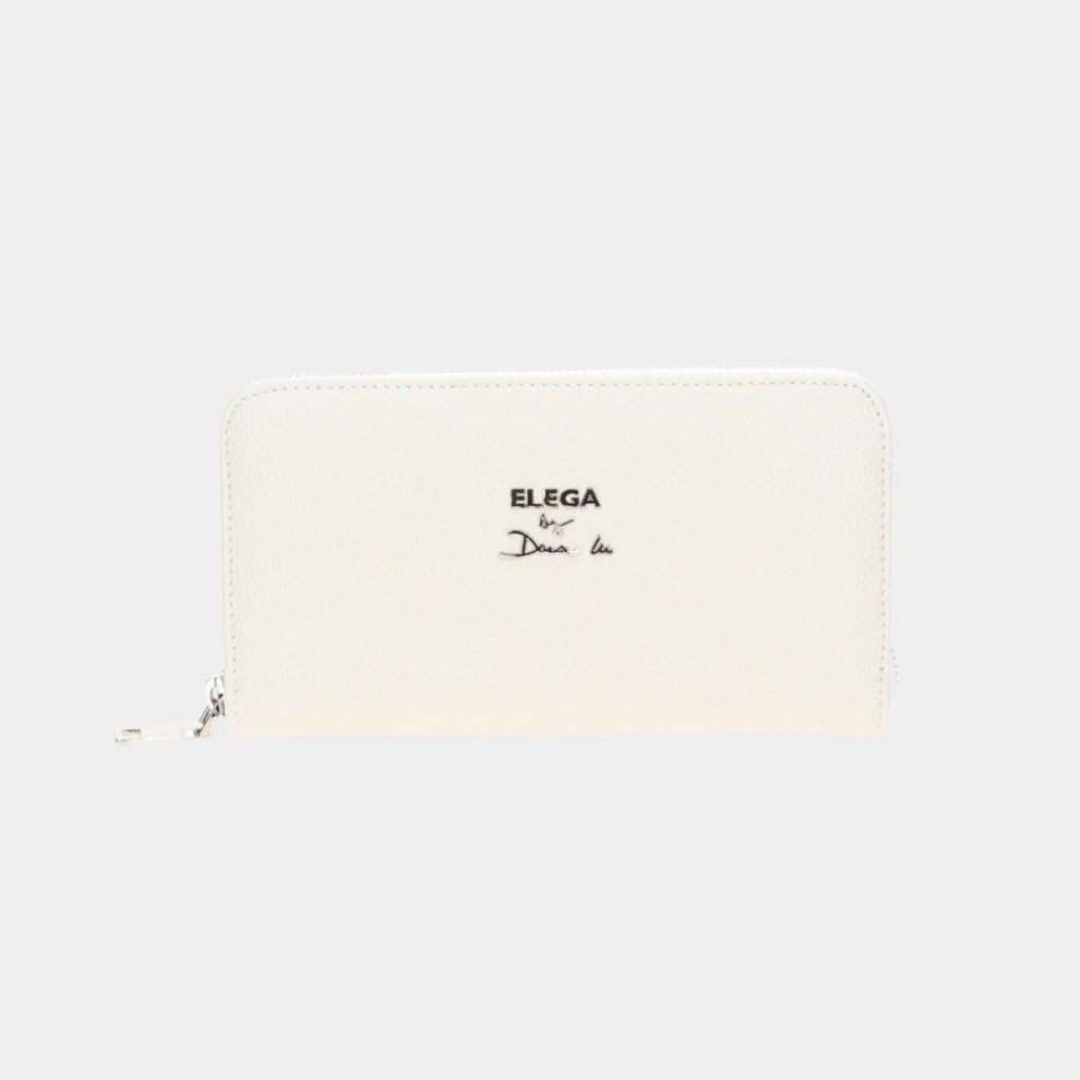 Velká zipová peněženka Royal