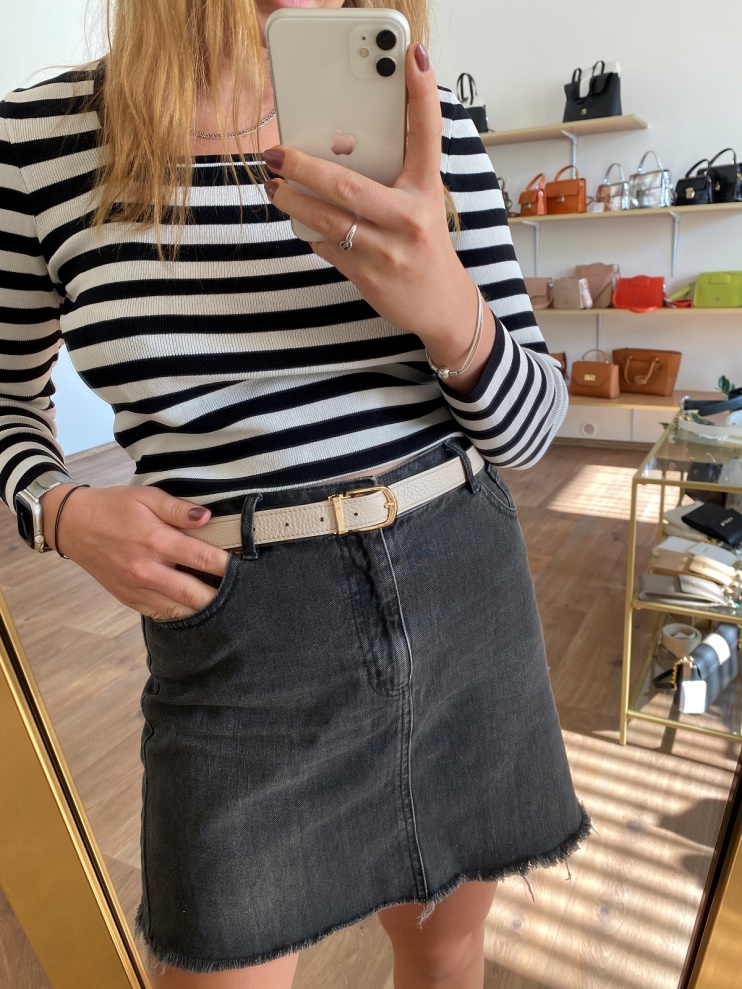 Dámský opasek Ashley (2)