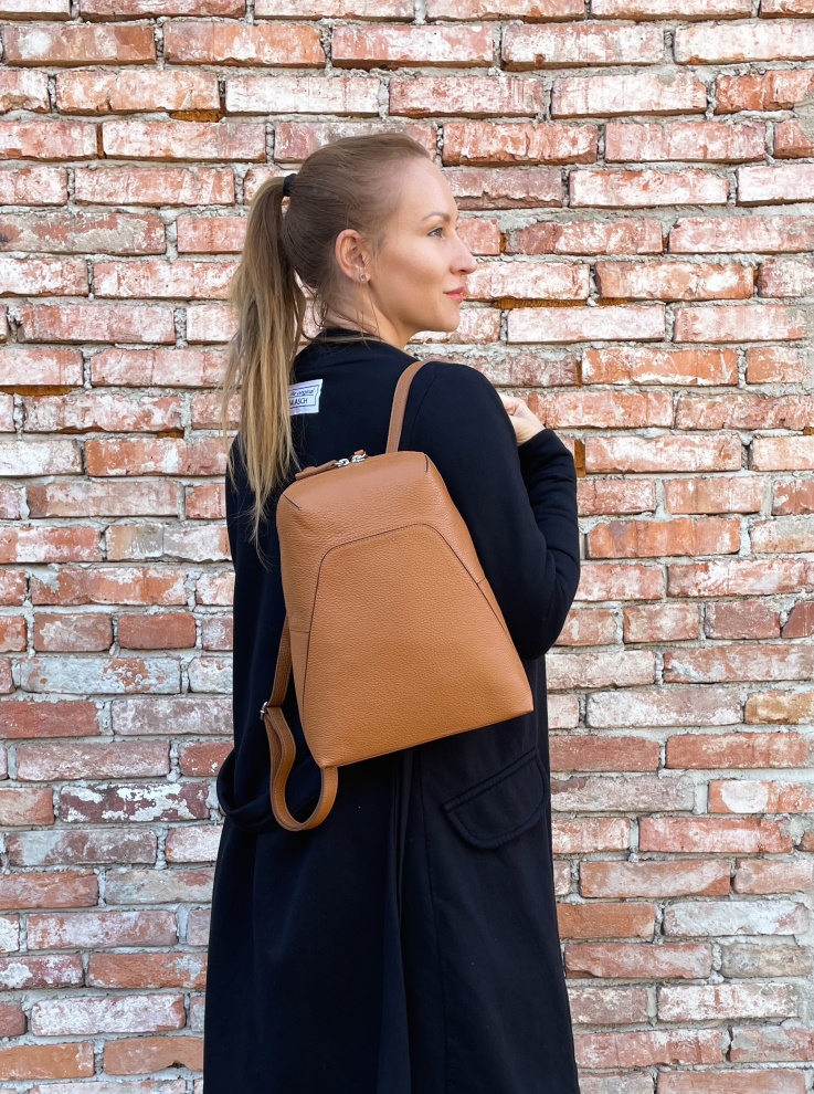 Dámský batoh Merry (6)