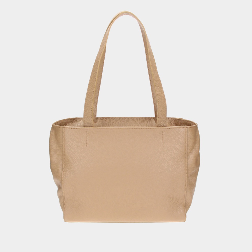 Velká shopper na rameno Casual (2)