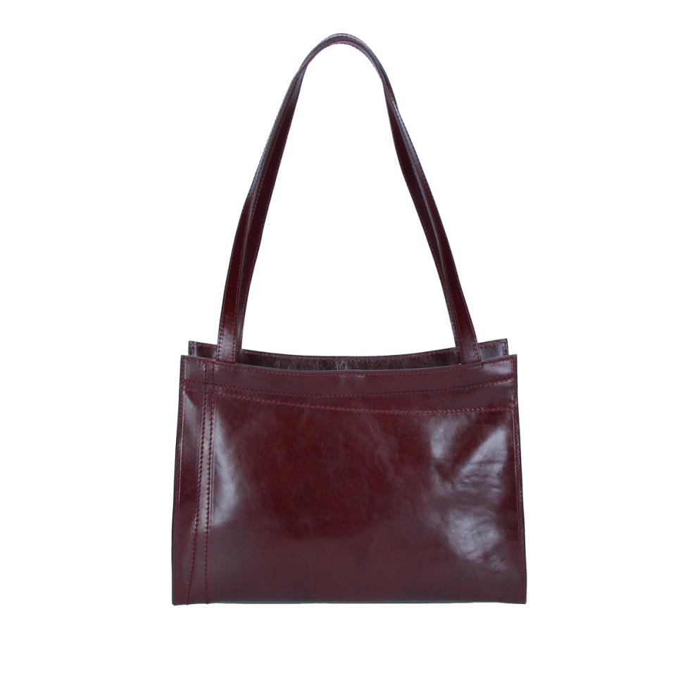 Kabelka zipová Megan (2)