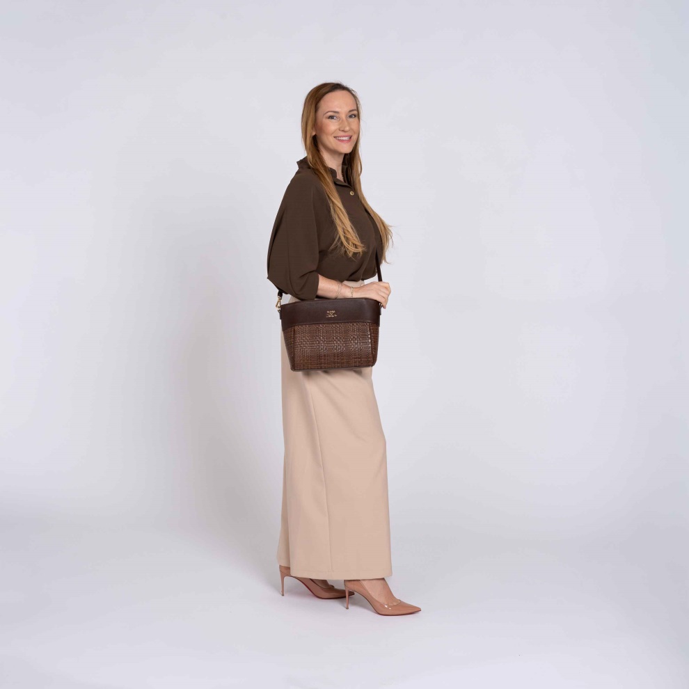 Crossbody kabelka Cortado (6)