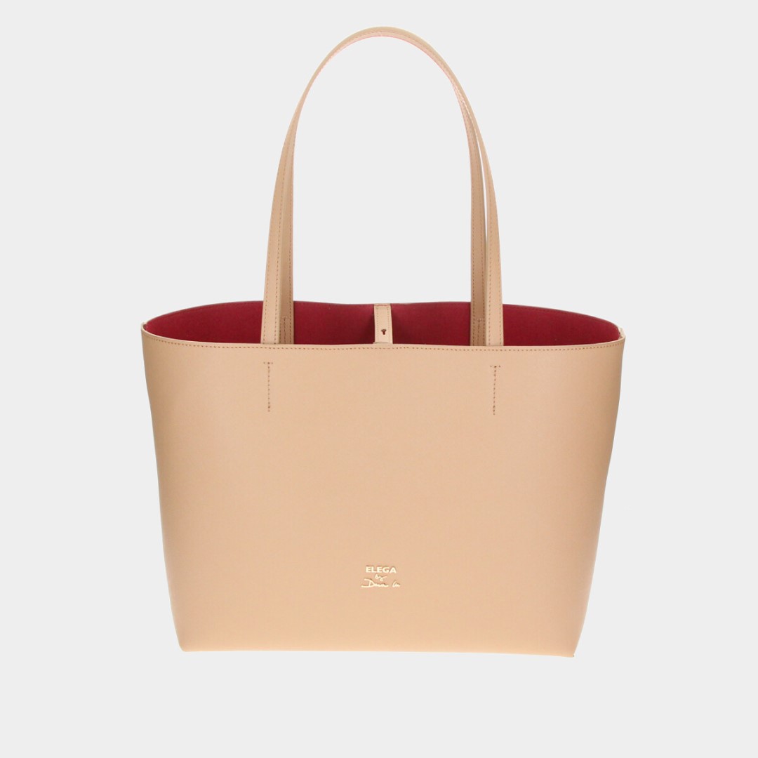 Shopper kabelka na rameno Grande